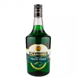 Flamingo Menta Verde 1L