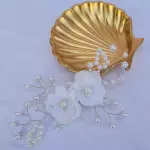 Broche Coral