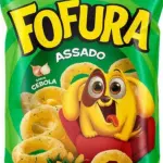 Fofura Cebola