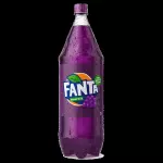 Fanta uva 1,5