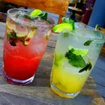 Mojito Virgen
