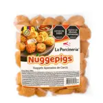 Nuggets Apanados de Cerdo x 300g