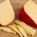 QUESO GOUDA