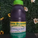 MELAÇO DE CANA FONTE DOURADA 700G