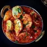 Egg Curry