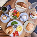 Viglio Brunch