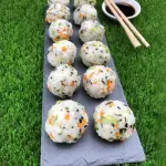 SUSHI BALLS ORDEN 1