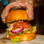 CHEFF BURGUER