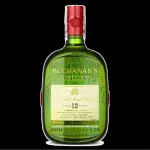 BUCHANAN´S 12 750 ML