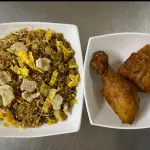 ARROZ VALENCIANO