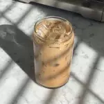 CAFÉ FRIO