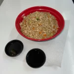 🍚 Arroz frito