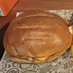 Kids Burguer
