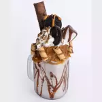 MALTEADA DULCE DULCE ESPECIAL