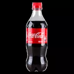 COCA COLA 12 ONZ