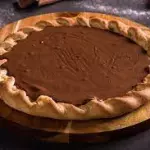 Creme de avelã