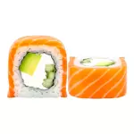 PHILADELPHIA ROLL