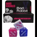 DADOS EROTICOS SENSUALES
