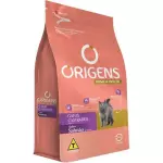 ORIGENS CAT SALMAO CASTRADO