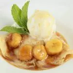 Bananas Foster