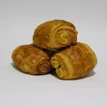 Pan de Chocolate