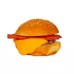 CHEDDAR BACON