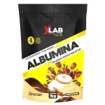 ALBUMINA XLAB REFIL (900G)