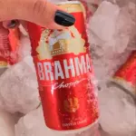 BRAHMA 473ML