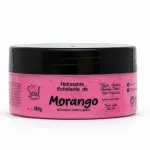 Esf. Hidr. Morango Soul 180g(copy)(copy)