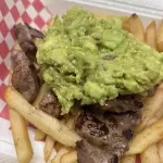 Frita Res Guacamole ch