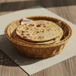 Tandoori Rooti