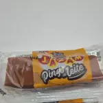 Pingo de leite 10gr