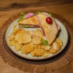 Sandwich Marbo