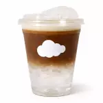 COCONUT WATER HOJICHA