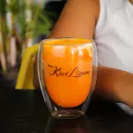 DETOX DE EXTRACCIÓN  NARANJA FRESH
