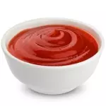 Ketchup 30ml