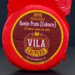 Queijo Prato