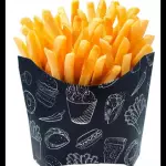 Fritas P