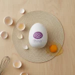 Masturbador Egg Spider