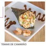 Camarão