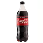 COCA ZERO LITRO