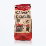 Carvão 2 KG