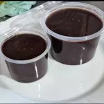 Porção de Feijão