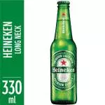 Heineken Long Neck - 330ml
