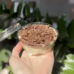 TIRAMISU LOW CARB