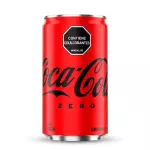 Coca- cola Zero