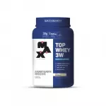 Top Whey 3w Max Titanium