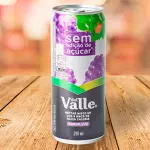 Suco Sabor Uva Del Valle 290ml