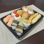 Viagem no Sushi