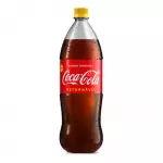 Coca Cola 2L (Retornável)